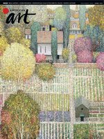 American Art Collector